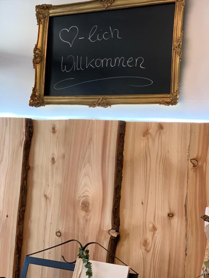 Gasthof Zum Waldstein Zell im Fichtelgebirge Exterior foto